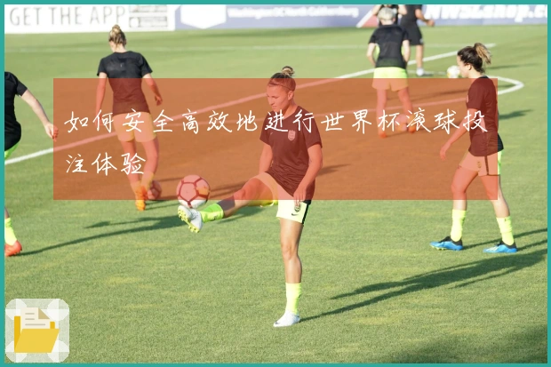 如何安全高效地进行世界杯滚球投注体验